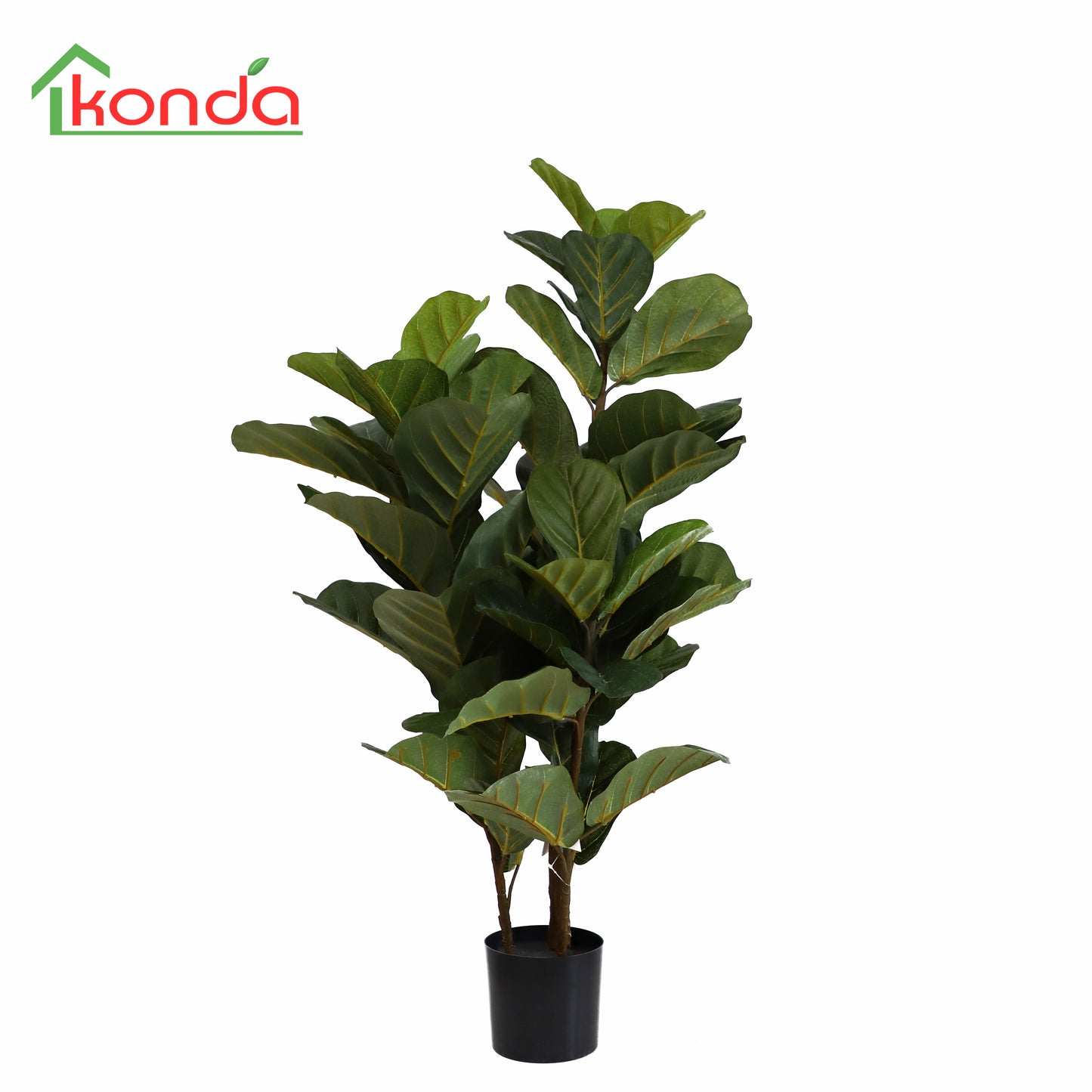 A617090-UV Fiddle tree H90cm