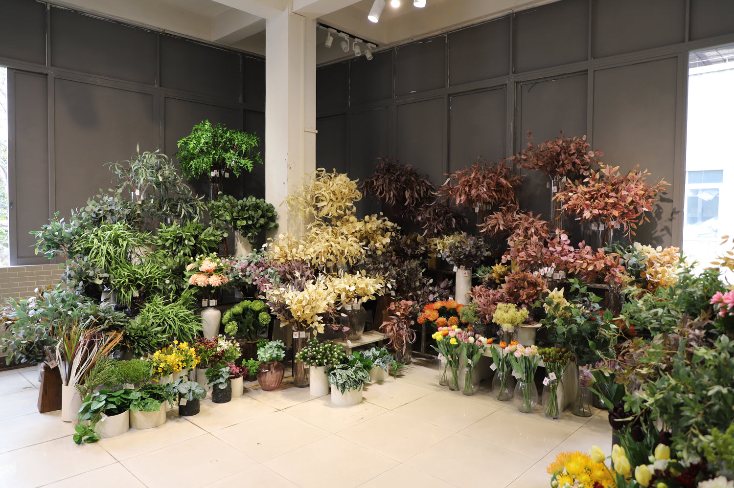 Artificial Flower