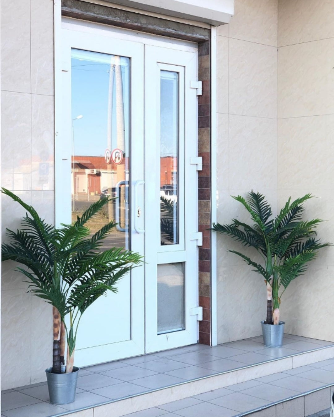 Artificial Plants