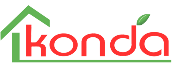 Kondaplant
