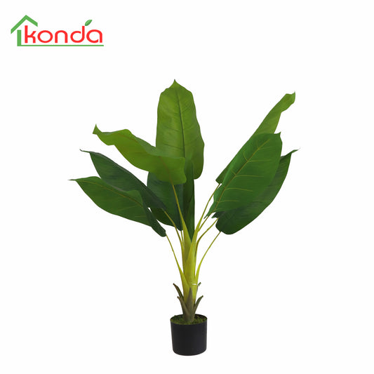AZ46110 Spathiphyllum  H110cm