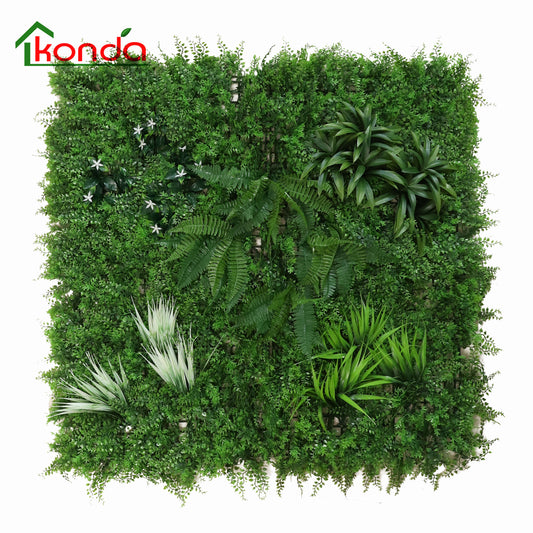 C713100 Plants wall 100*100cm