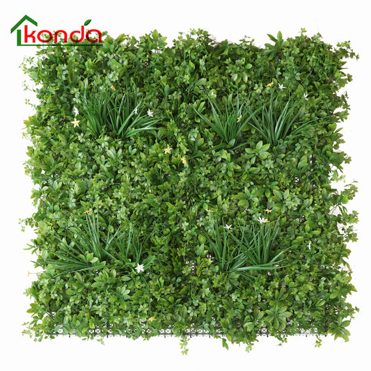 C714100 Plants wall 100*100cm