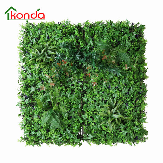 C716100 Plants wall 100*100cm