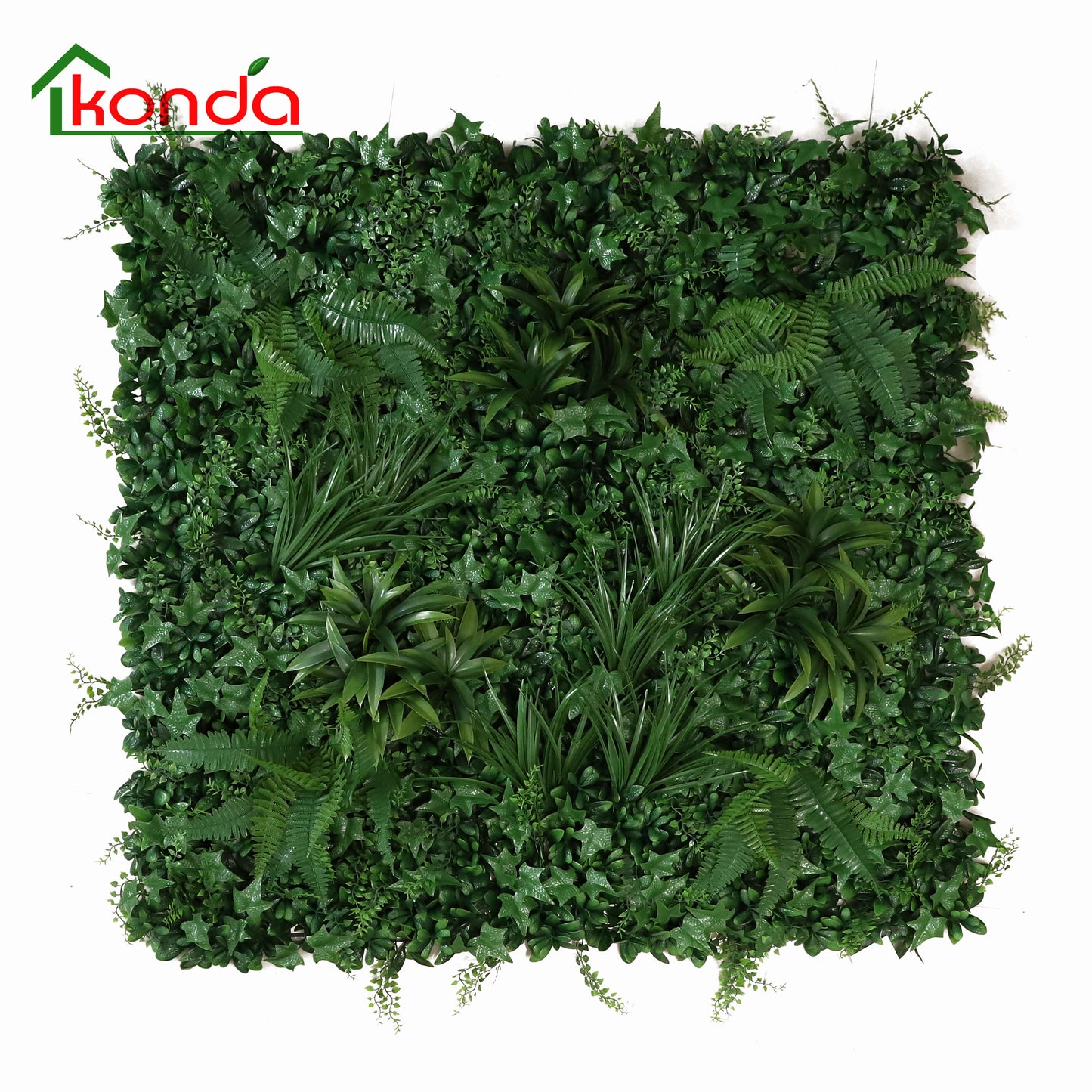 C717100 Plants wall 100*100cm