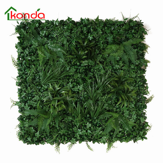 C717100 Plants wall 100*100cm