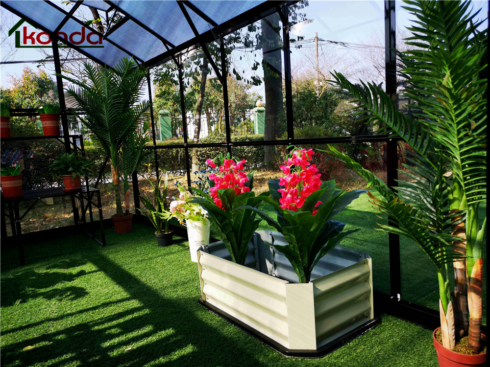 Green house  GP925