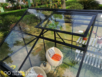 Green house  GE1304