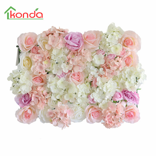 FW4806 Flower wall size40x60cm