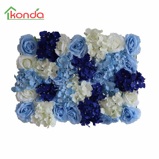 FW4808 Flower wall size40x60cm