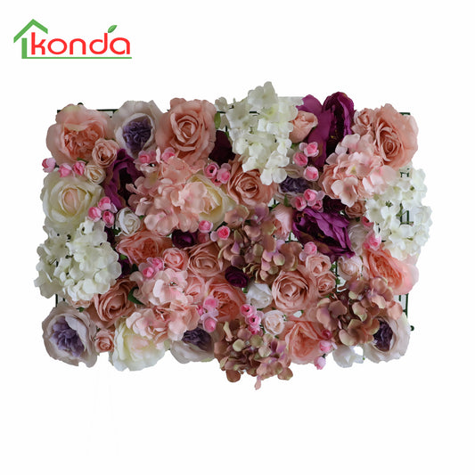 FW4811 Flower wall size40x60cm