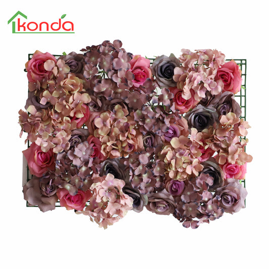 FW4812 Flower wall size40x60cm