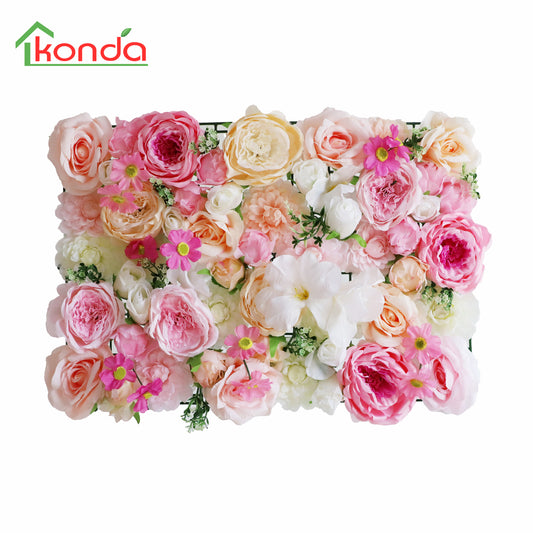 FW4820 Flower wall size40x60cm