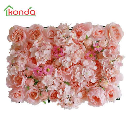 FW4822 Flower wall size40x60cm