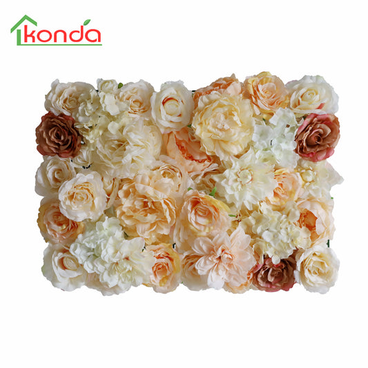 FW4823 Flower wall size40x60cm