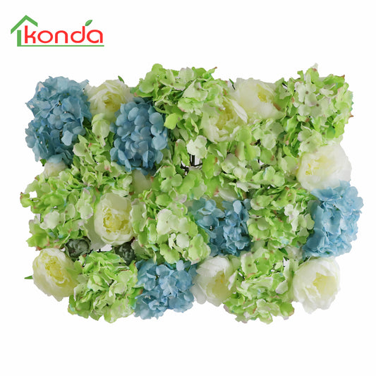 FW4826 Flower wall size40x60cm