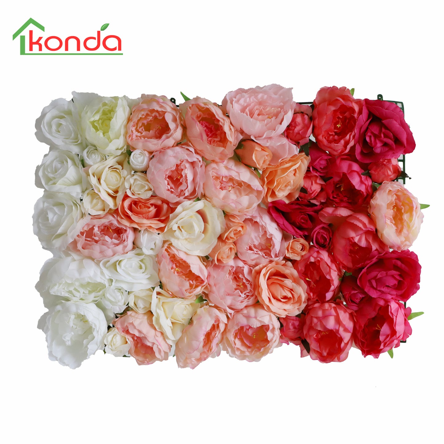 FW4836 Flower wall size40x60cm
