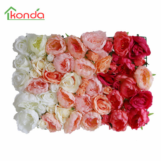 FW4836 Flower wall size40x60cm