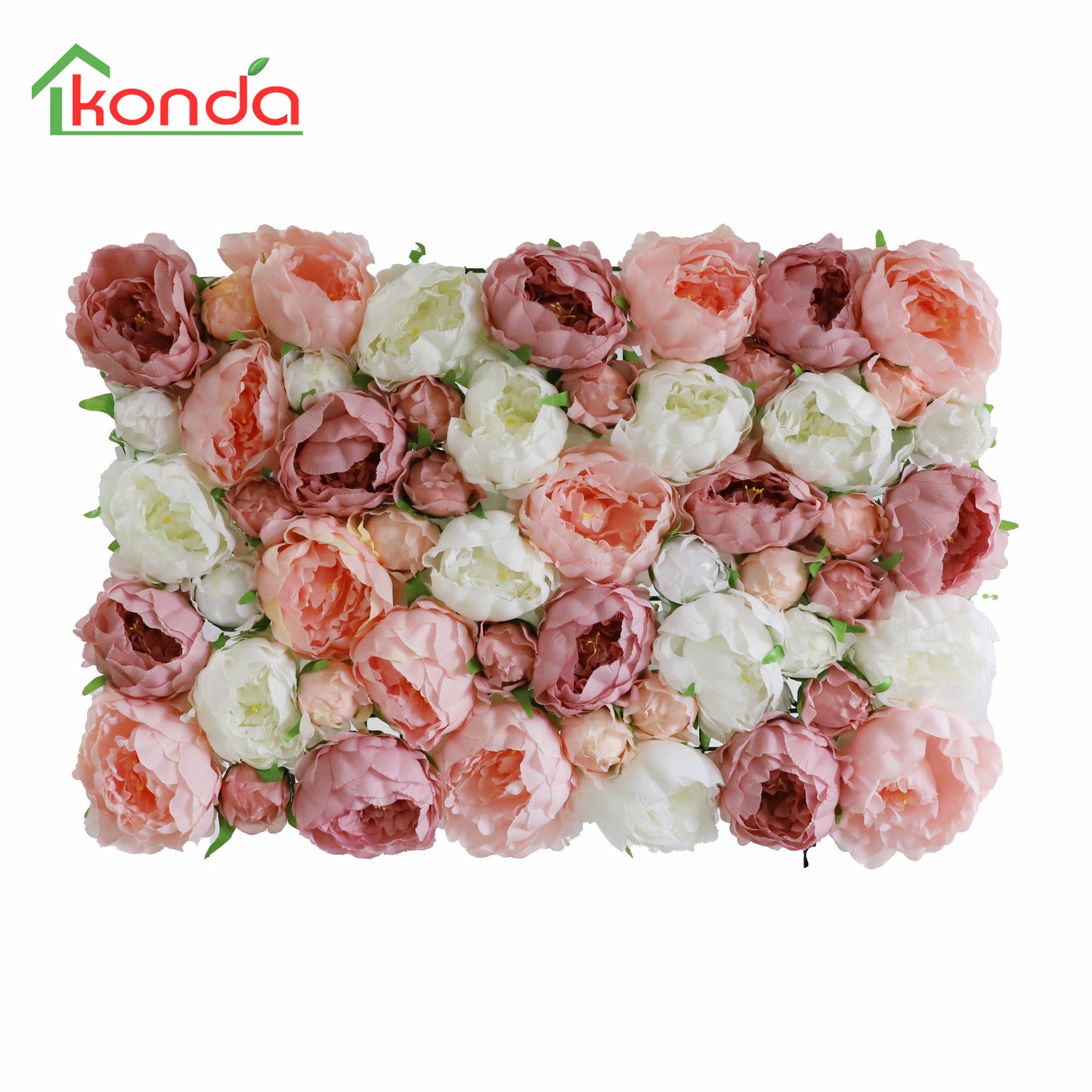 FW4837 Flower wall  size40x60cm
