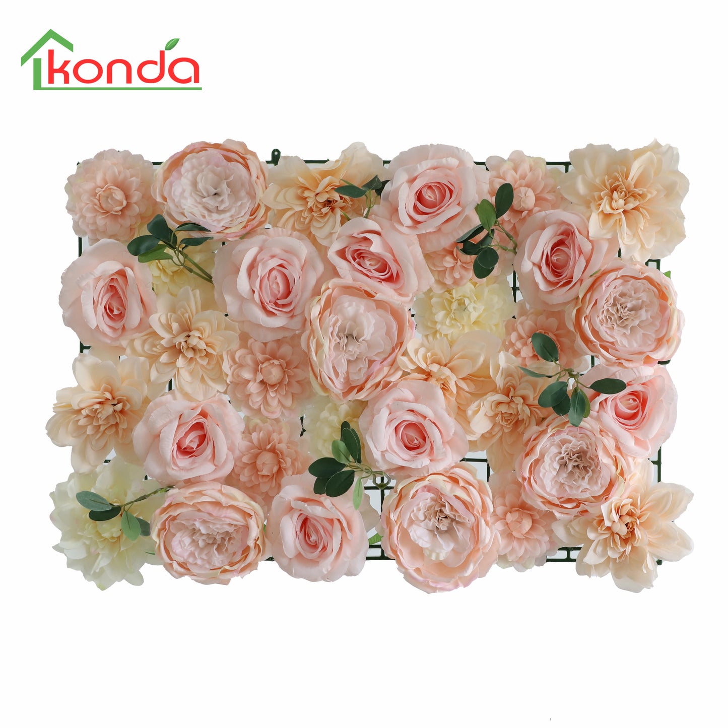 FW4838 Flower wall  size40x60cm