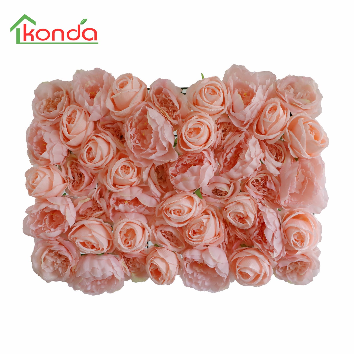 FW4839 Flower wall size40x60cm