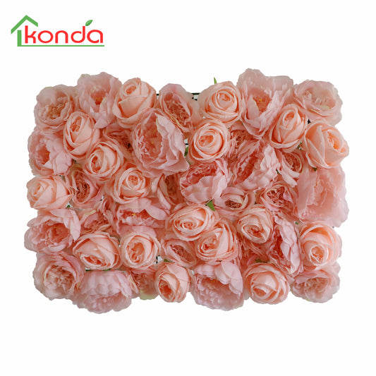 FW4839 Flower wall size40x60cm