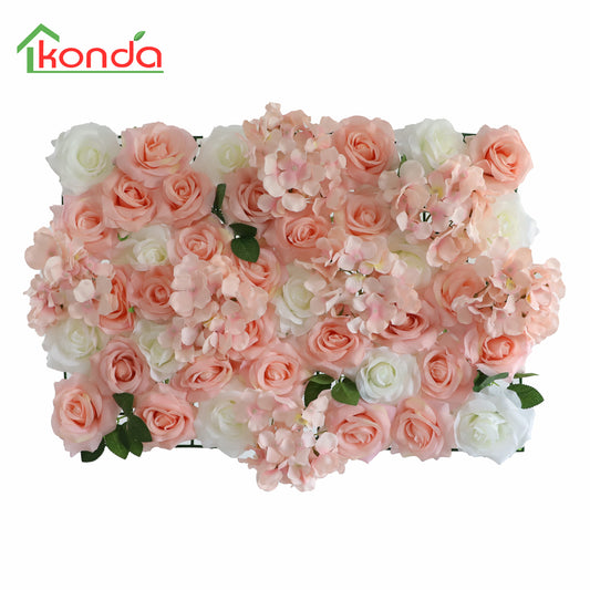 FW4842 Flower wall size40x60cm