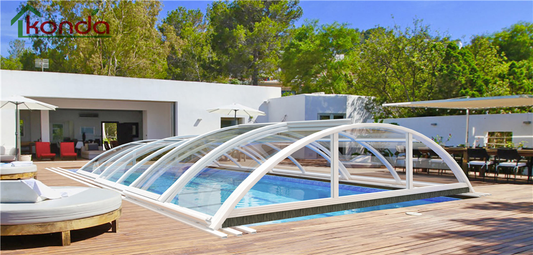 Swimming pool cover  GC1306