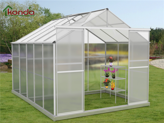 Green house  GL035