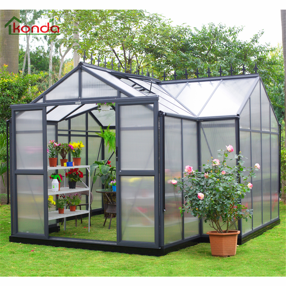 Green house  GM34606