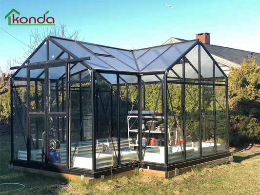 Green house  GM34606