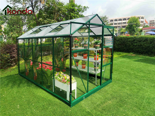 Green house  GP925