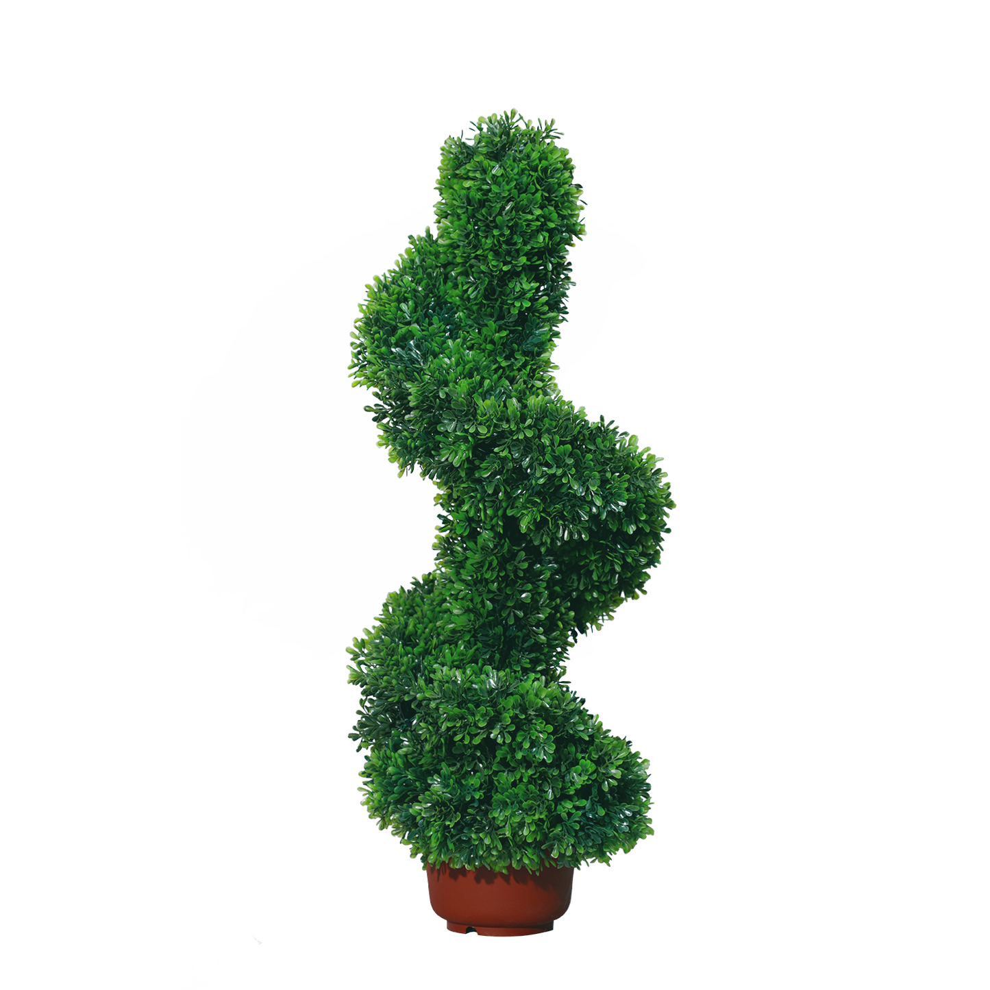 KA0030-Topiary tree-H80cm