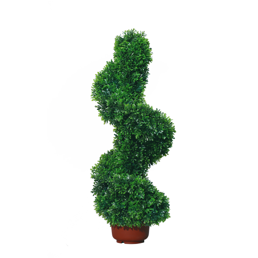 KA0030-Topiary tree-H80cm