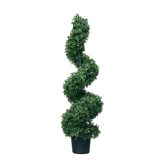 KA0032-Topiary tree-H123cm