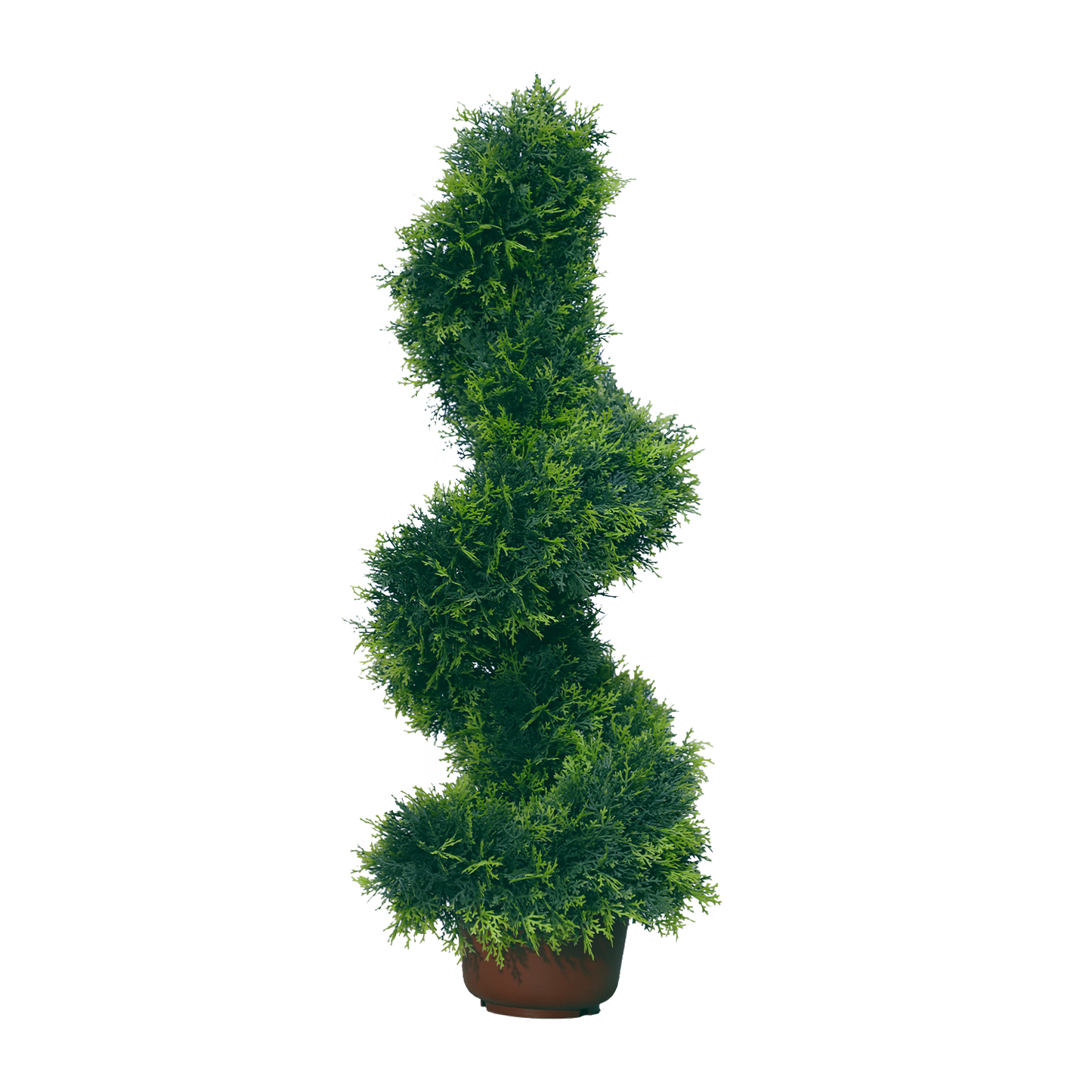 KA0033-Topiary tree-H85cm