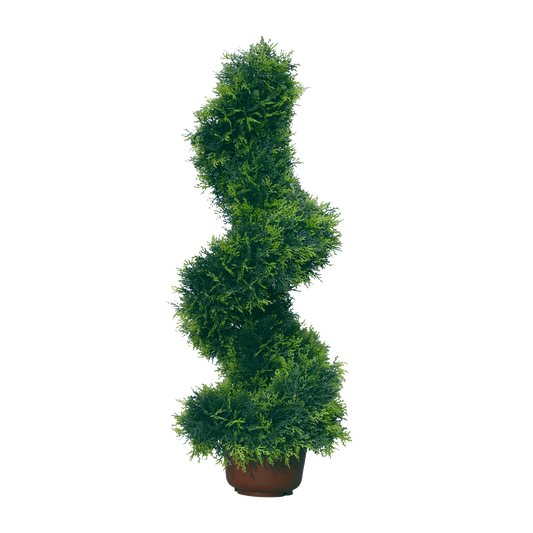 KA0033-Topiary tree-H85cm