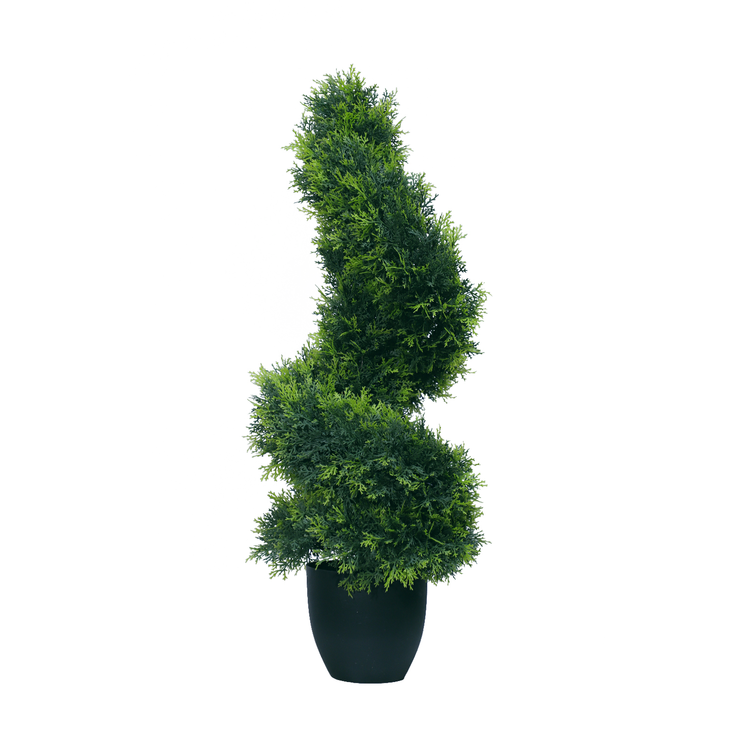 KA0034-Topiary tree-H90cm