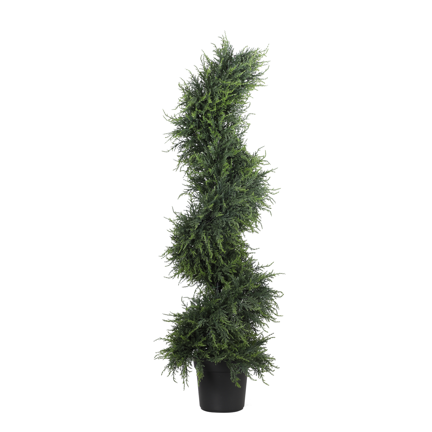 KA0035-Topiary tree-H130cm