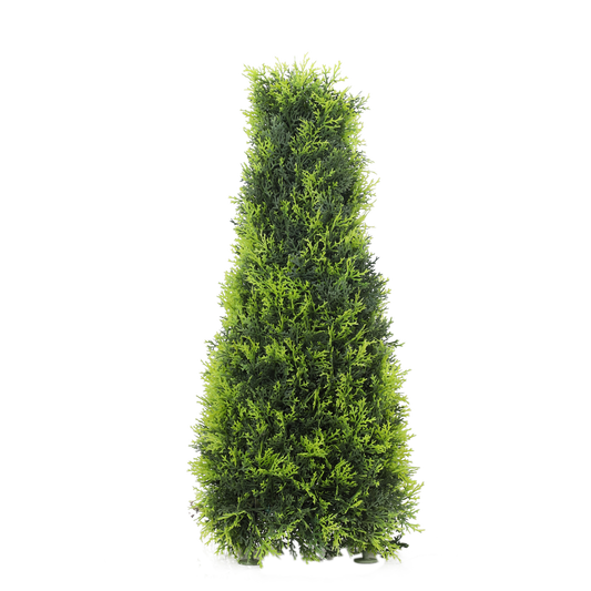 KA0037-Topiary tree-H58cm