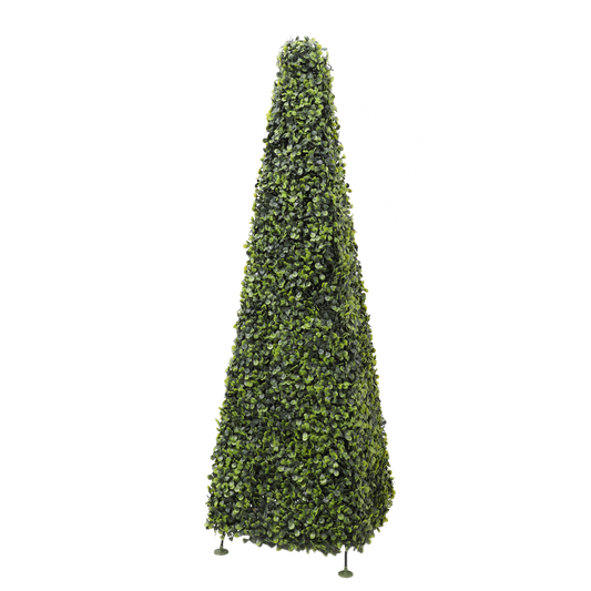 KA0039-Topiary tree-H97cm