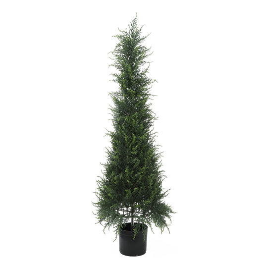KA0044-Topiary tree-H120cm