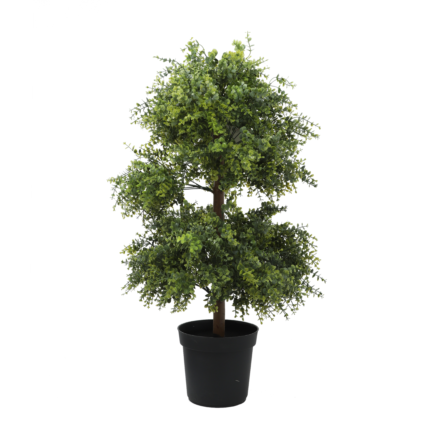 KA0045-Topiary tree-H120cm