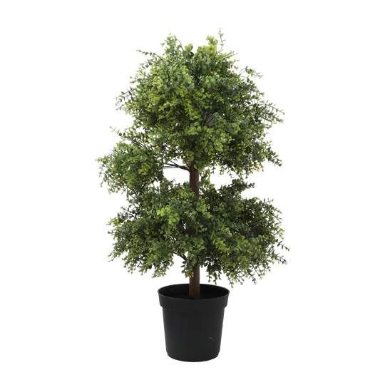 KA0045-Topiary tree-H120cm
