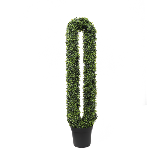 KA0049-Topiary tree-H110cm