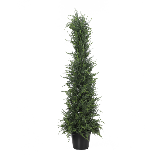KA0051-Topiary tree-H110cm