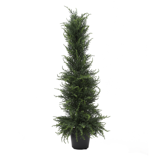 KA0052-Topiary tree-H90cm