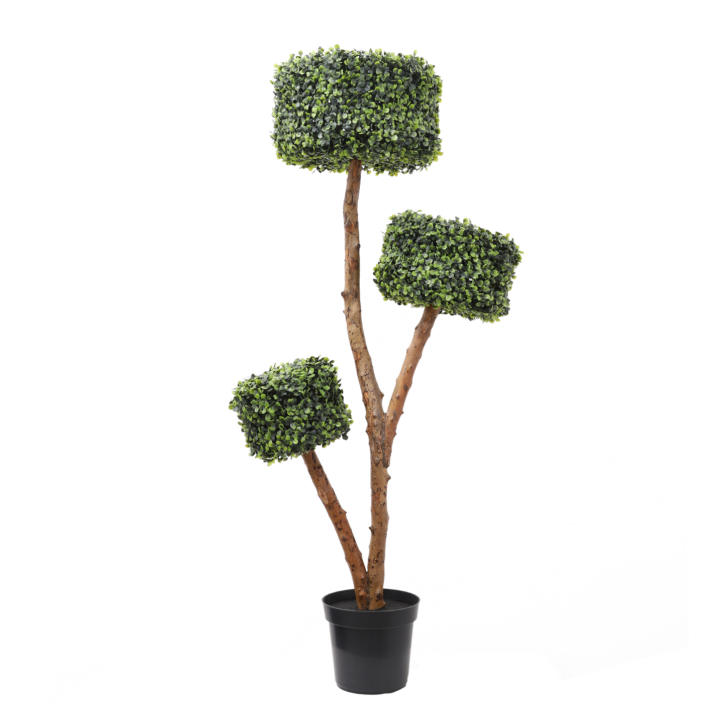 KA0054-Topiary tree-H126cm