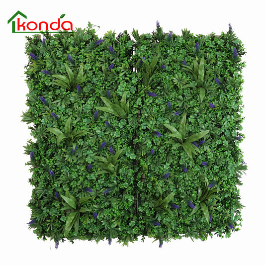 KA0287-BF Plants wall100*100cm