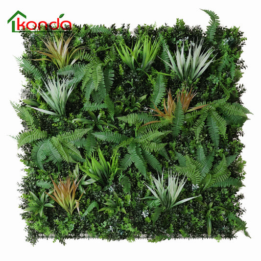 KA0288-BF Plants wall 100*100cm